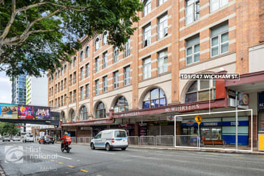 101/247 Wickham Street Fortitude Valley QLD 4006 - Image 1