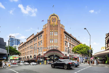 101/247 Wickham Street Fortitude Valley QLD 4006 - Image 2