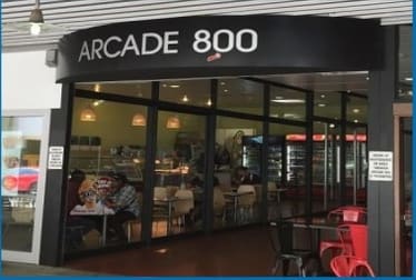 4b/800 Hay Street Perth WA 6000 - Image 1
