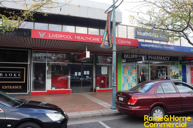 Shop 2/236 Macquarie Street Liverpool NSW 2170 - Image 2