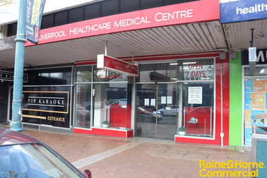 Shop 2/236 Macquarie Street Liverpool NSW 2170 - Image 3