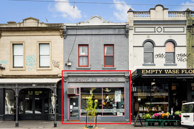 Ground Floor Retail/213 Brunswick Street Fitzroy VIC 3065 - Image 1