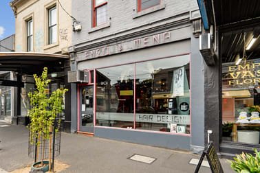 Ground Floor Retail/213 Brunswick Street Fitzroy VIC 3065 - Image 2