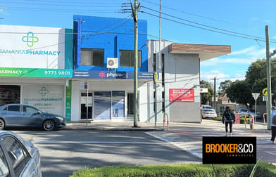 Suites 4 - 5 Level 1/70 Anderson Avenue Panania NSW 2213 - Image 1