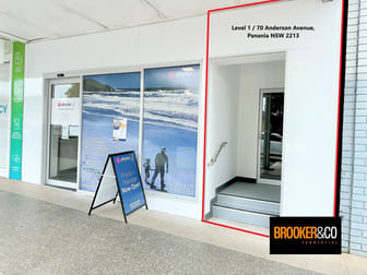 Suites 4 - 5 Level 1/70 Anderson Avenue Panania NSW 2213 - Image 3
