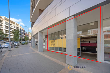 Shop 3 & 6/2A Brown Street Ashfield NSW 2131 - Image 1