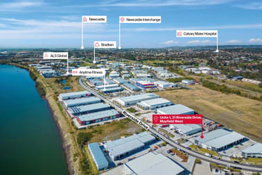 Unit 1/31 Riverside Drive Mayfield West NSW 2304 - Image 2