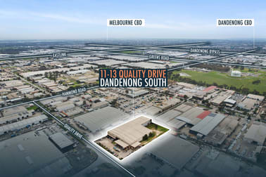 11-13 Quality Drive Dandenong South VIC 3175 - Image 3