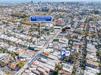 566 Malvern Road Prahran VIC 3181 - Image 2