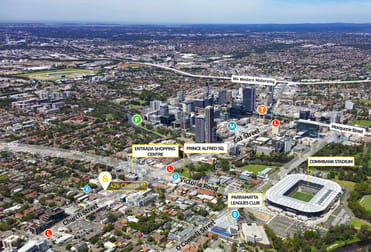 Shop 3/426 Church Street Parramatta NSW 2150 - Image 1