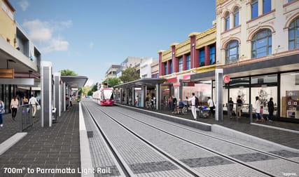 Shop 3/426 Church Street Parramatta NSW 2150 - Image 3