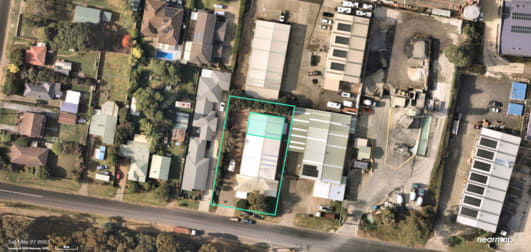 Shed 2, 3/170 Camden Street Ulladulla NSW 2539 - Image 1