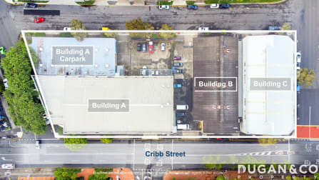 30-40 Cribb St Milton QLD 4064 - Image 3