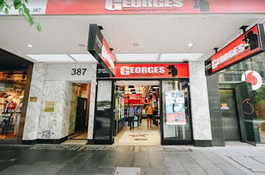 1/387 George Sydney NSW 2000 - Image 1