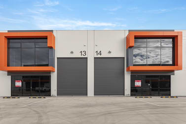 13 & 14/49 McArthurs Road Altona North VIC 3025 - Image 1