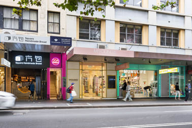 Shop 1/22-26 Goulburn Street Sydney NSW 2000 - Image 1