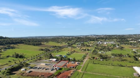 Lot B/572-580 Anzac Avenue Drayton QLD 4350 - Image 1