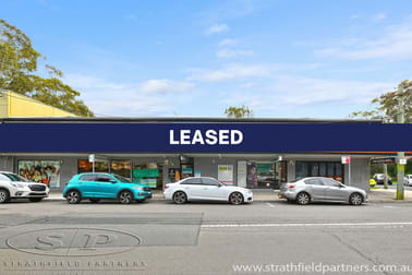 Office 1/27-30 Portico Parade Toongabbie NSW 2146 - Image 1