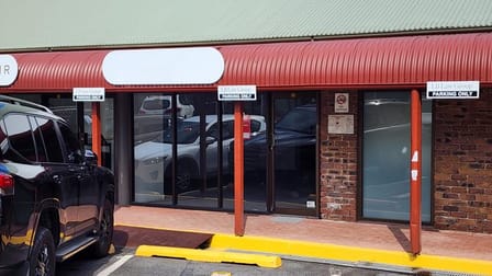 Suite C2/50-54 Railway Street Mudgeeraba QLD 4213 - Image 2