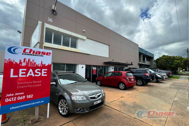 36 Balaclava Street Woolloongabba QLD 4102 - Image 1