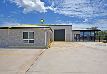 2/22 Georgina Crescent Yarrawonga NT 0830 - Image 1