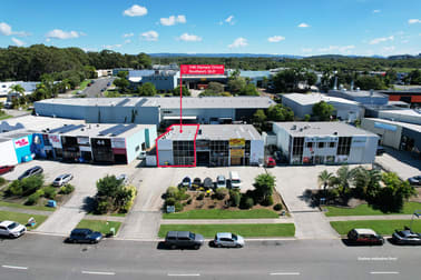 Unit 1/46 Olympic Circuit Southport QLD 4215 - Image 2
