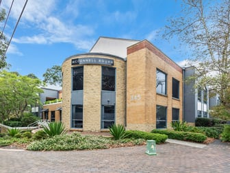 Suite 6/345 Pacific Highway Lindfield NSW 2070 - Image 1