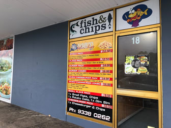 Shop 18/8-34 Gladstone Park Drive, Gladstone Park VIC 3043 - Image 2