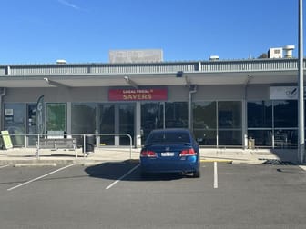 Tenancy 11/11 Poyston Drive Shearwater TAS 7307 - Image 1