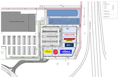 Click to view all images Cnr Curtis Road & Northern Express Way Angle Vale SA 5117 - Image 3