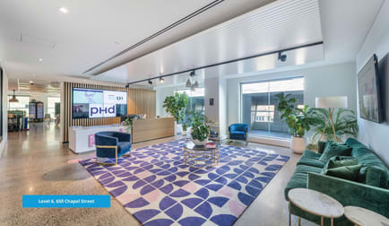 650 Chapel Street South Yarra VIC 3141 - Image 1
