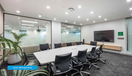 The Como Centre South Yarra VIC 3141 - Image 2