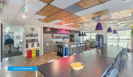 650 Chapel Street South Yarra VIC 3141 - Image 2