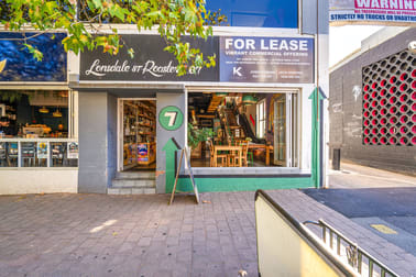 3/7 Lonsdale St Braddon ACT 2612 - Image 1