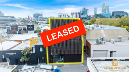 Whole Building/21 Yarra Place South Melbourne VIC 3205 - Image 1