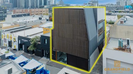 Whole Building/21 Yarra Place South Melbourne VIC 3205 - Image 2