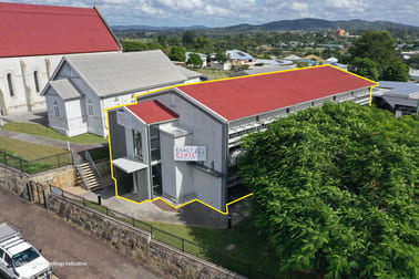 First floor/18 Channon Street Gympie QLD 4570 - Image 1