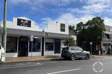 Shop 1/19 Enoggera Terrace Red Hill QLD 4059 - Image 1