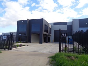75B Patch Circuit Laverton North VIC 3026 - Image 1