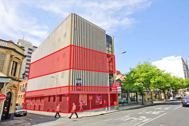 Ground Floor & Level 2/80 Currie Street Adelaide SA 5000 - Image 1