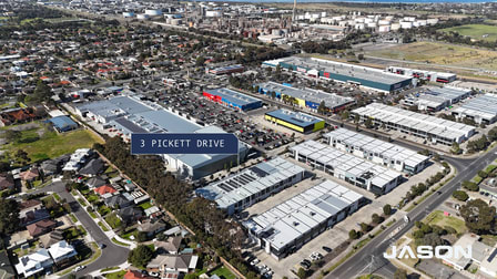 3 Pickett Drive Altona North VIC 3025 - Image 1