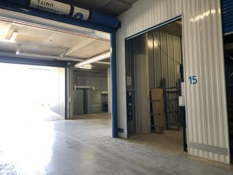 Storage Unit 15/35 Wurrook Circuit Caringbah NSW 2229 - Image 2