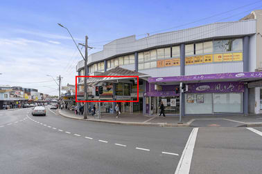 Suite 10 and 11/181-183A Forest Road Hurstville NSW 2220 - Image 1