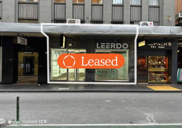 326 Little Collins Street Melbourne VIC 3000 - Image 1
