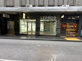 326 Little Collins Street Melbourne VIC 3000 - Image 2