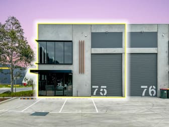 Unit 75, 23 Chambers Road Altona North VIC 3025 - Image 1