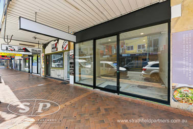 Click to view all images Shop 28 The Boulevarde Strathfield NSW 2135 - Image 2