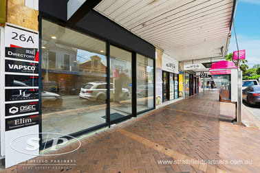 Click to view all images Shop 28 The Boulevarde Strathfield NSW 2135 - Image 3