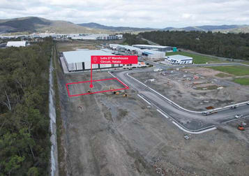 Lot 27 Warehouse Circuit Yatala QLD 4207 - Image 3