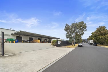 Warehouse B, 2-30 Saintly Drive Truganina VIC 3029 - Image 1